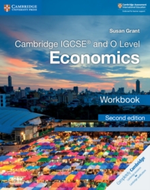 Cambridge IGCSE And O Level Economics Workbook