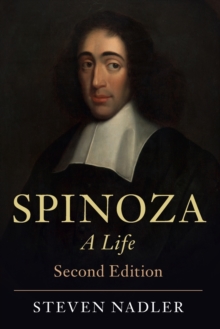 Spinoza : A Life