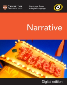 Narrative Digital Edition