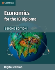 Economics for the IB Diploma Coursebook Digital Edition