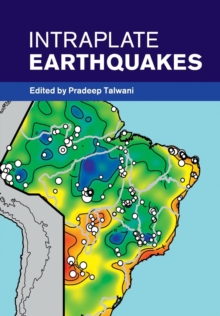 Intraplate Earthquakes