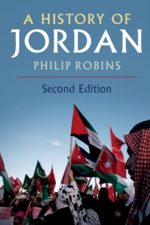 Cambridge University Press A History Of Jordan