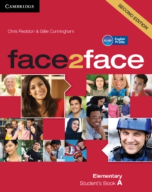 face2face Elementary A Students Book A