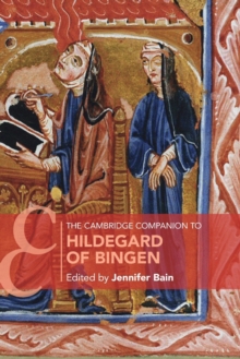 The Cambridge Companion to Hildegard of Bingen