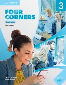 Four Corners Level 3 Workbook, Paperback / softback Book Four Corners Level 3 Workbook, Paperback / softback Book