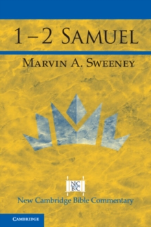 1  2 Samuel