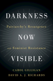 Darkness Now Visible : Patriarchy's Resurgence and Feminist Resistance, Hardback Book Darkness Now Visible : Patriarchy's Resurgence and Feminist Resistance, Hardback Book