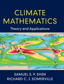 Climate Mathematics : Theory and Applications