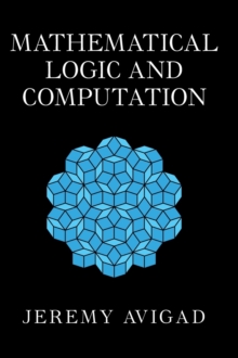 Mathematical Logic and Computation