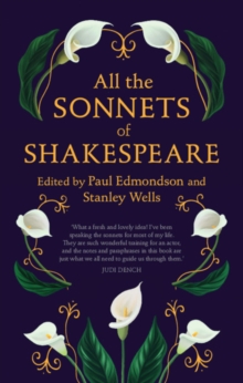 All the Sonnets of Shakespeare