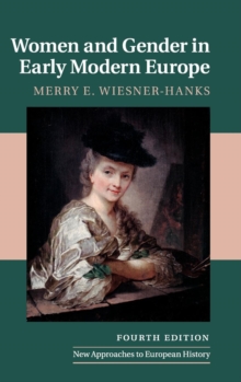 Women and Gender in Early Modern Europe