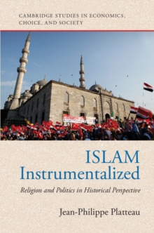 Islam Instrumentalized : Religion and Politics in Historical Perspective