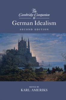 Cambridge Companion to German Idealism