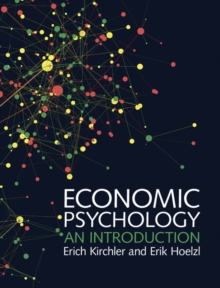 Economic Psychology : An Introduction