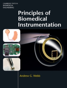 Principles of Biomedical Instrumentation