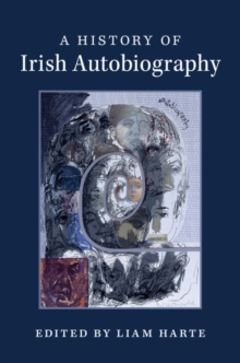 History of Irish Autobiography