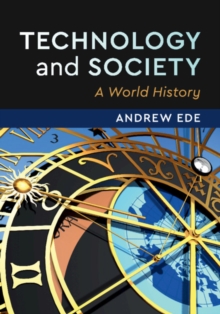 Technology and Society : A World History