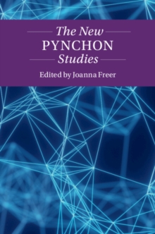 New Pynchon Studies