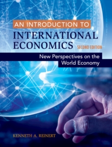 An Introduction to International Economics : New Perspectives on the World Economy