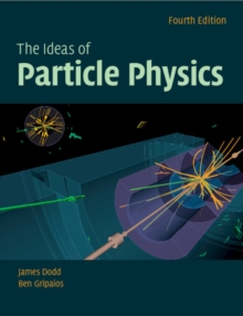 The Ideas of Particle Physics