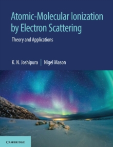 Atomic-Molecular Ionization by Electron Scattering : Theory and Applications