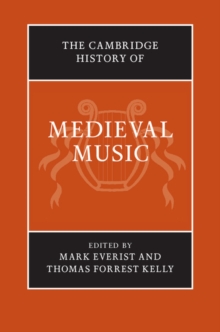 The Cambridge History of Medieval Music