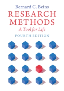 Research Methods : A Tool for Life