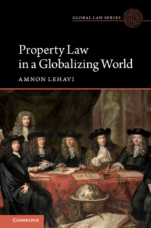 Property Law in a Globalizing World