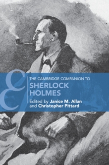 Cambridge Companion to Sherlock Holmes