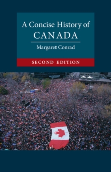 Concise History of Canada