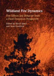 Wildland Fire Dynamics