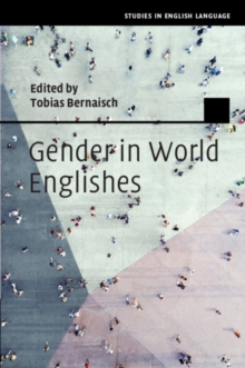 Gender in World Englishes