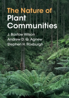 Nature of Plant Communities