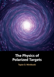 Physics of Polarized Targets