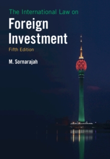 International Law on Foreign Investment