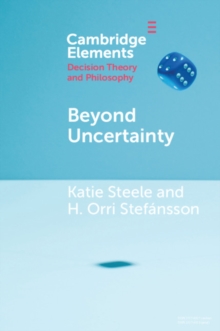 Beyond Uncertainty : Reasoning with Unknown Possibilities