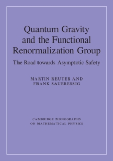 Quantum Gravity and the Functional Renormalization Group : The Road towards Asymptotic Safety