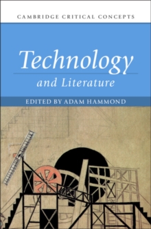 Technology and Literature