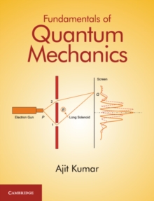 Fundamentals of Quantum Mechanics