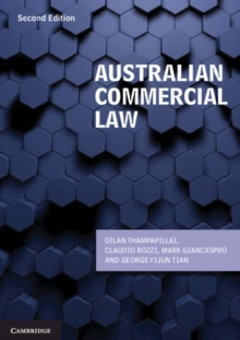 Australian Commercial Law