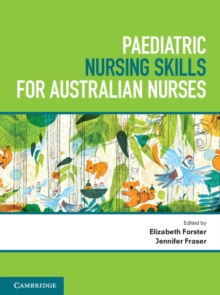 Paediatric Nursing Skills for Australian Nurses