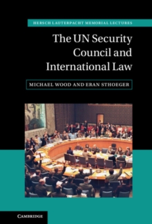 UN Security Council and International Law