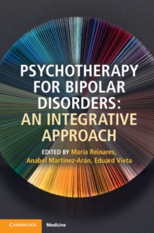 Psychotherapy for Bipolar Disorders : An Integrative Approach