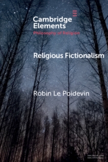 Religious Fictionalism