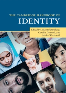 The Cambridge Handbook of Identity