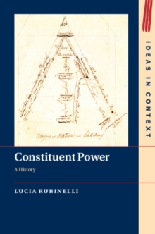 Constituent Power : A History