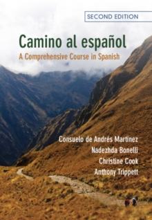 Camino al espanol : A Comprehensive Course in Spanish