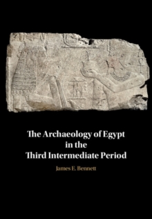 Archaeology of Egypt in the Third Intermediate Period