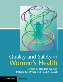 Quality and Safety in Women's Health