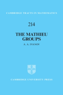 Mathieu Groups